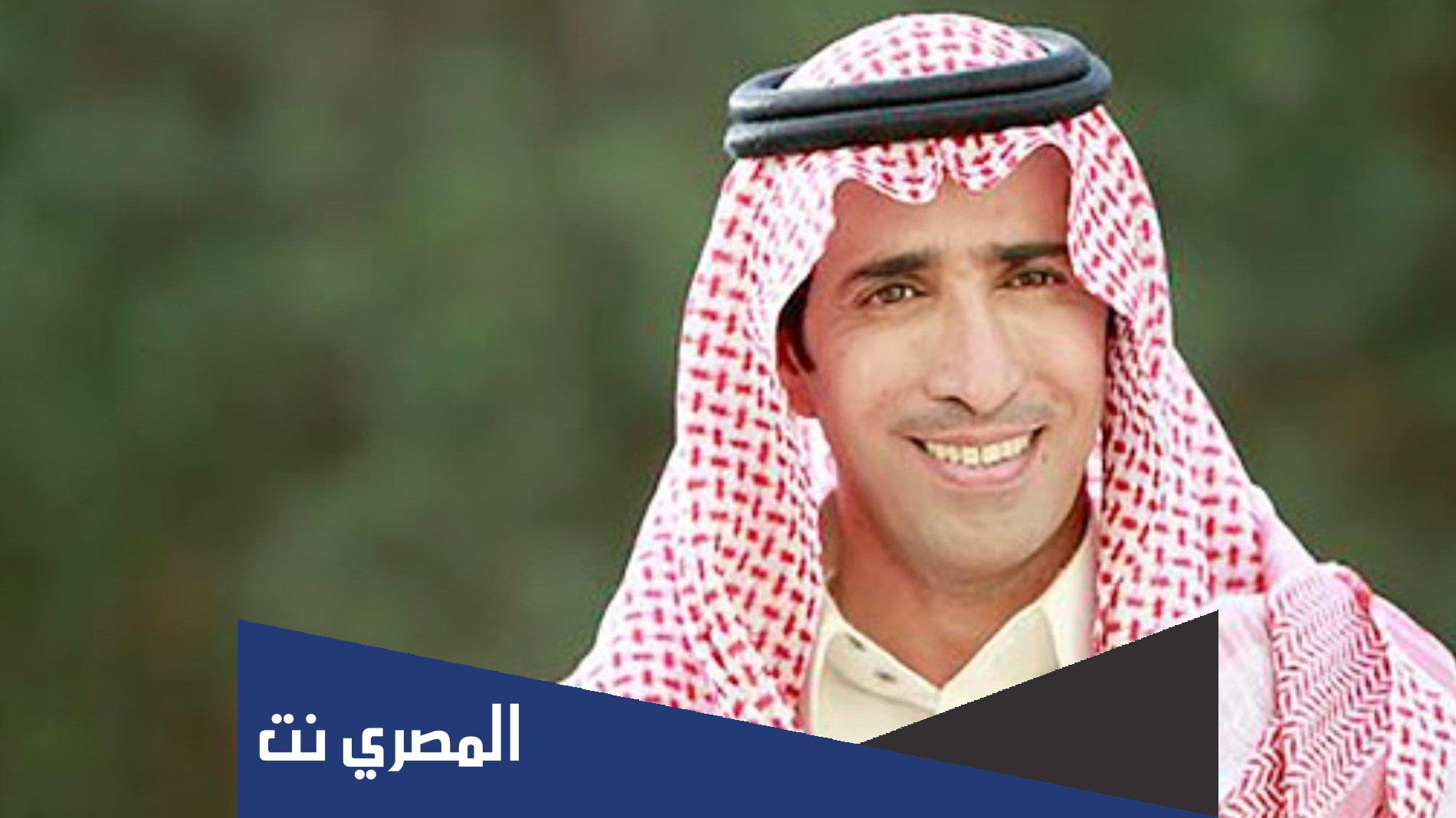 من هي زوجة فايز المالكي الحقيقية