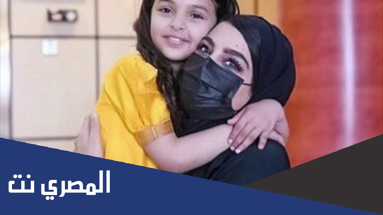 من هي زوجة فهد بن حثلين
