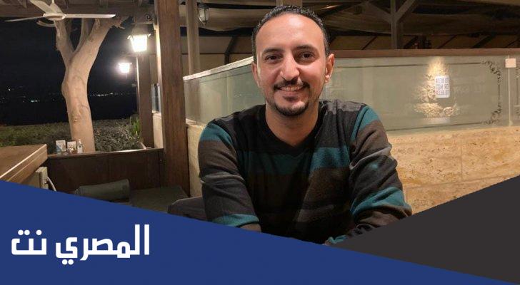 من هي زوجة قيس العدوان