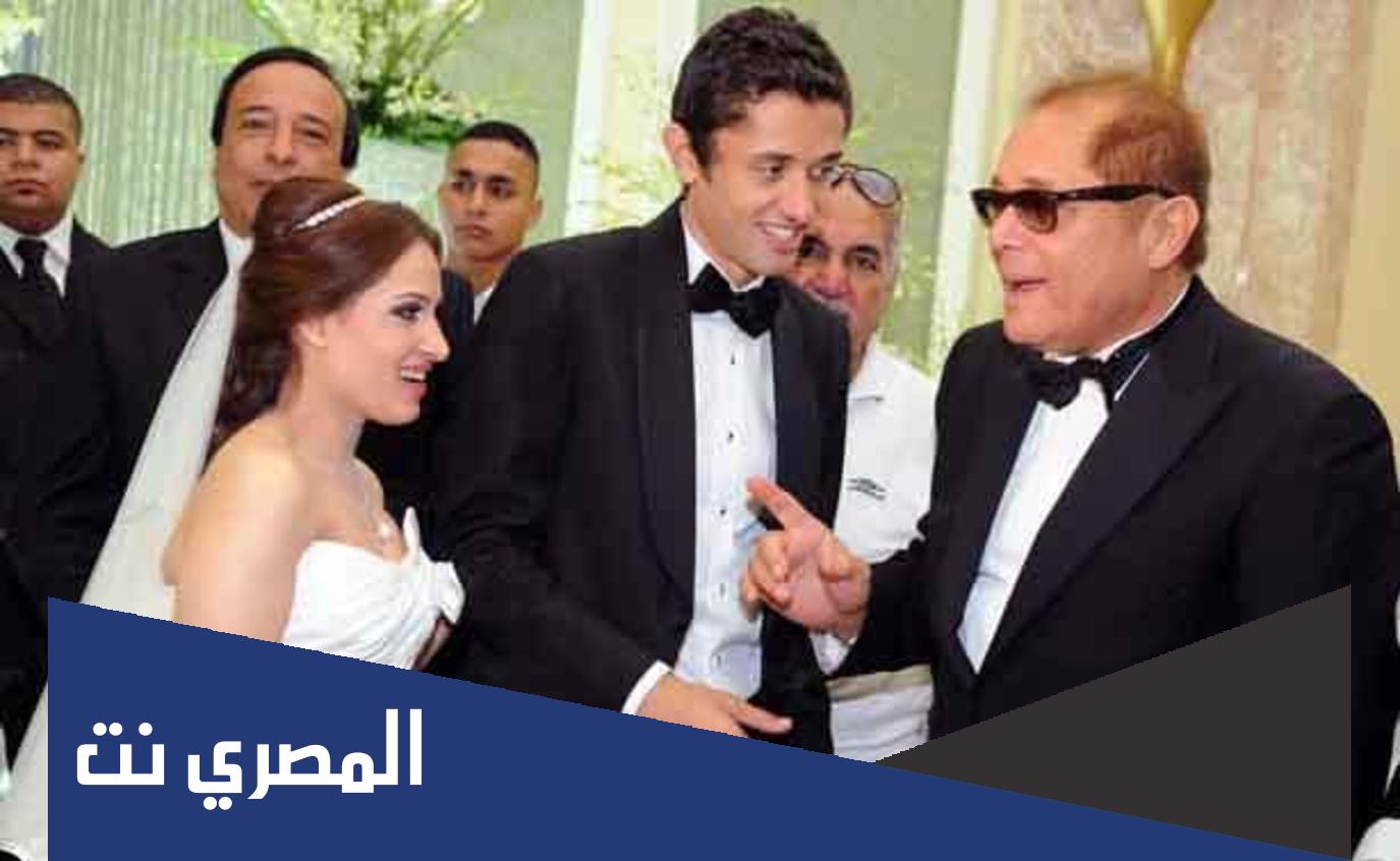 من هي زوجة كريم محمود عبد العزيز