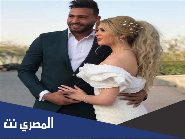 من هي زوجة محمد أبو جبل