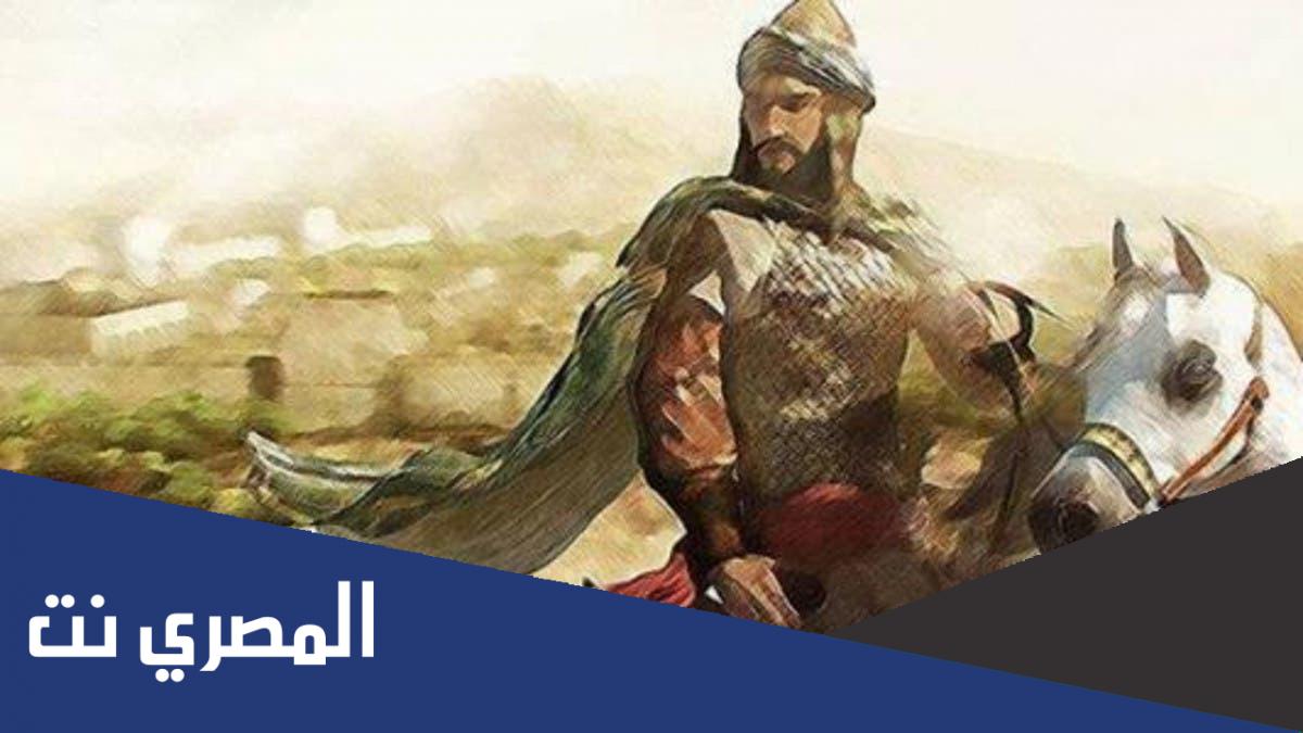 من هي زوجة هارون الرشيد
