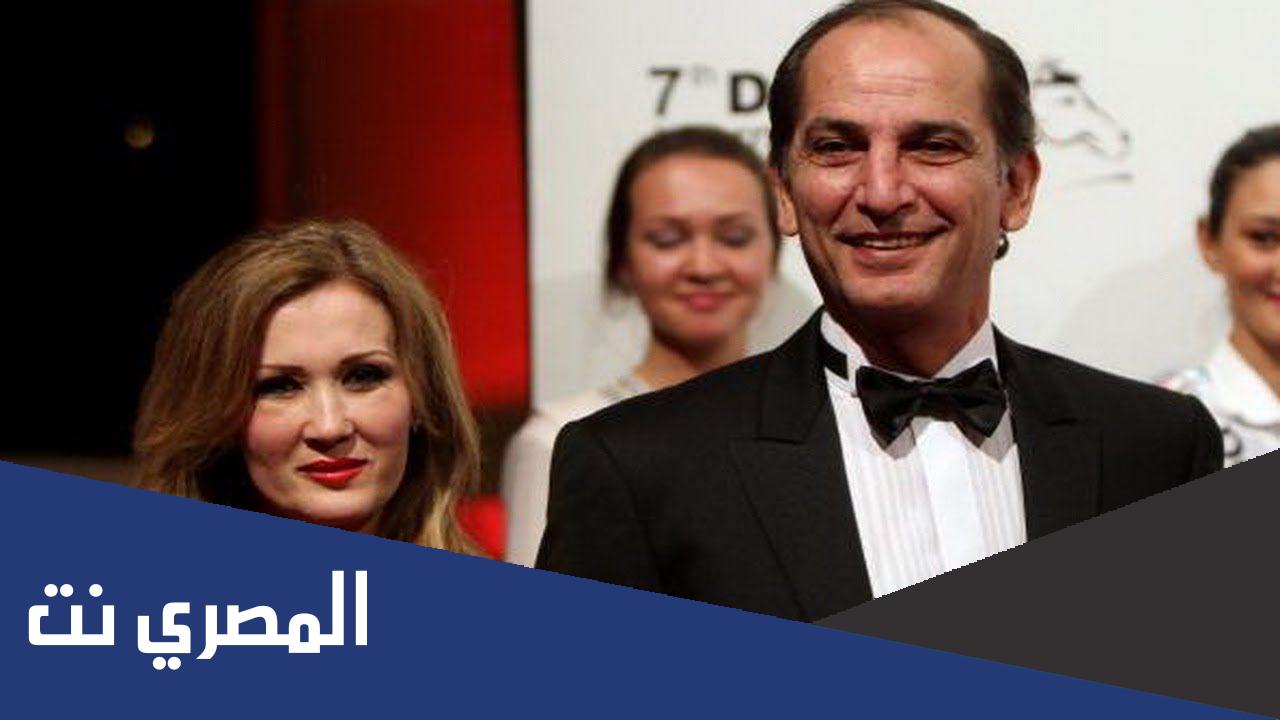 من هي زوجة هشام سليم