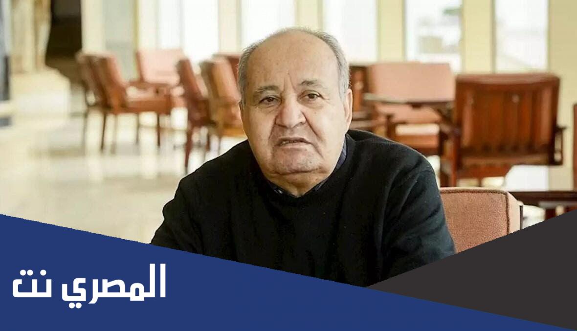 زوجة وحيد حامد