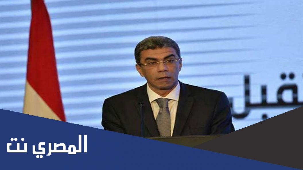 من هي زوجة ياسر رزق