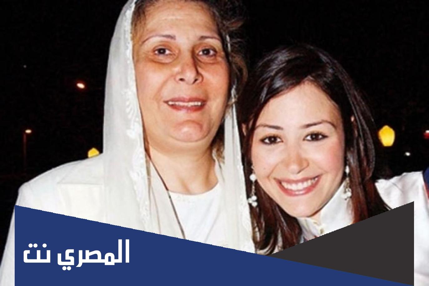 من هي زيزي مصطفى ويكيبيديا