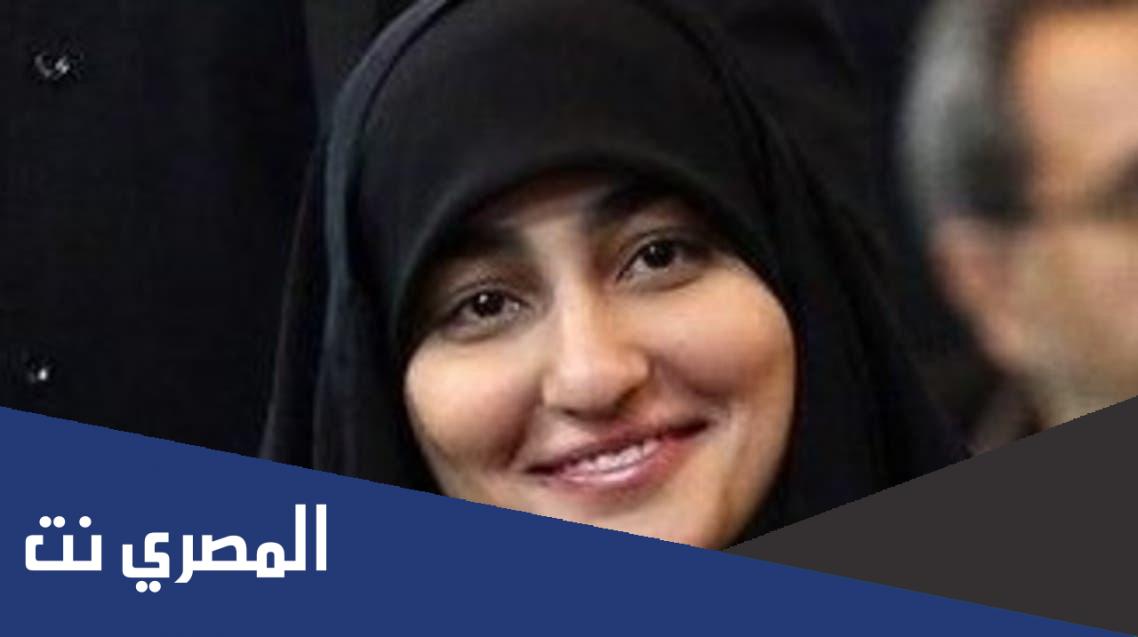 من هي زينب سليماني ويكيبيديا