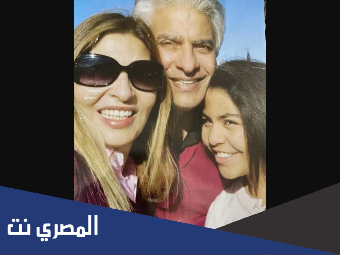 من هي سحر ايلبراشي زوجة وائل الإبراشي