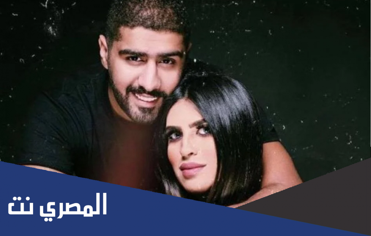 من هي شوق البلوشي زوجة بدر