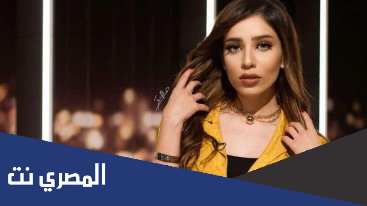 من هي صابرين بورشيد