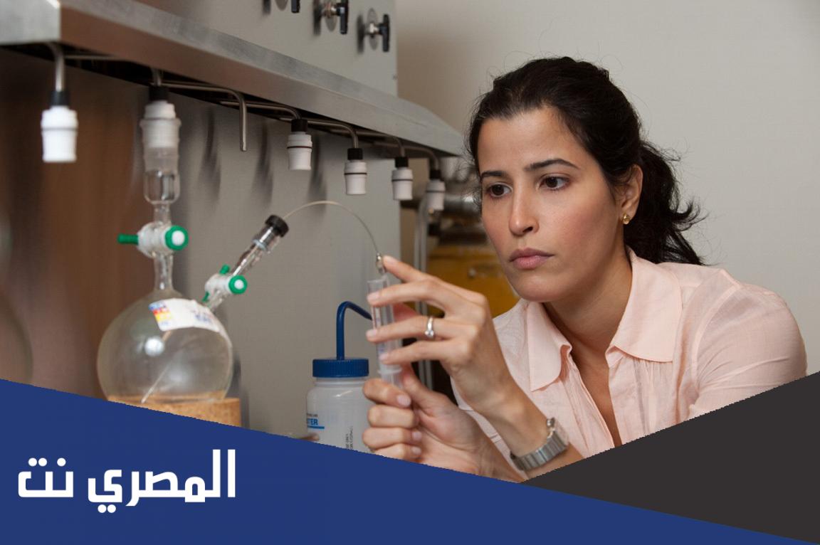 من هي غادة المطيري ويكيبيديا