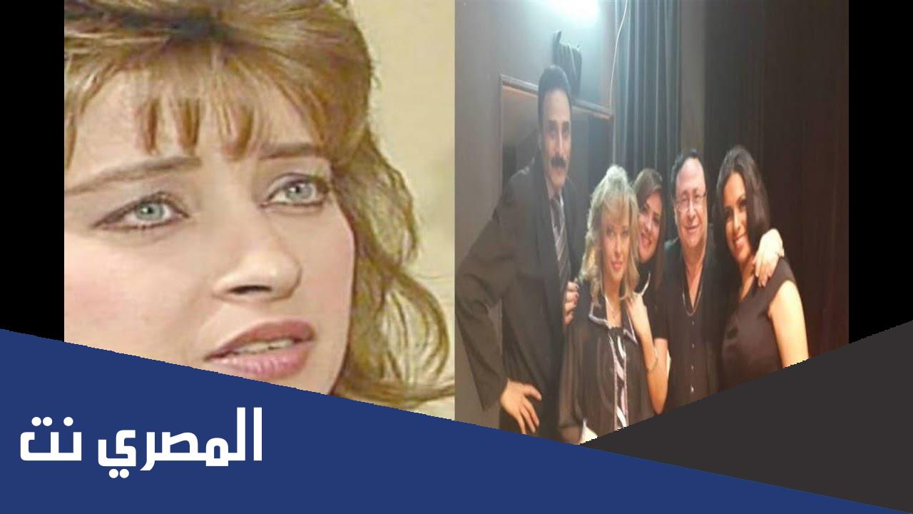من هي فايزة كمال ويكيبيديا