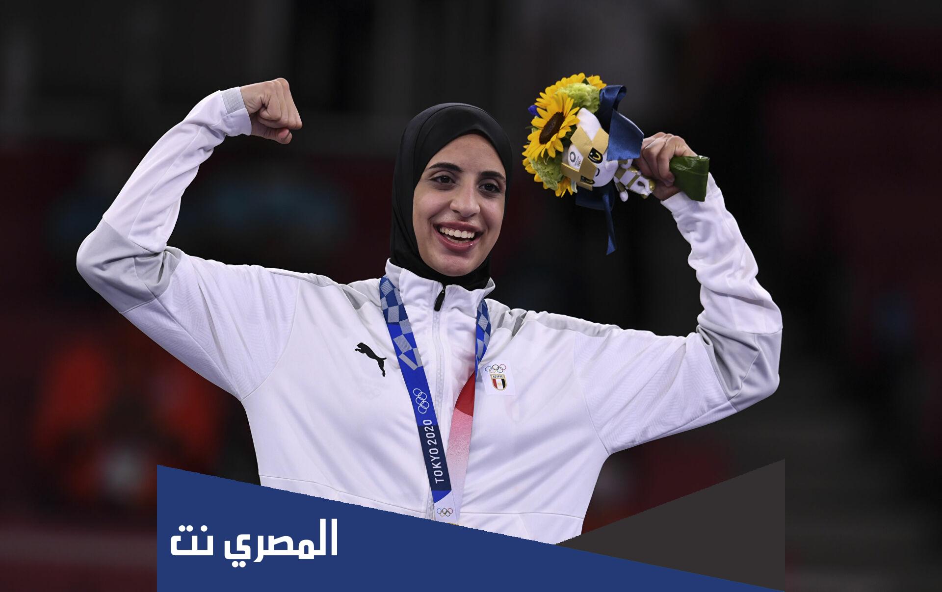 من هي فريال أشرف ويكيبيديا