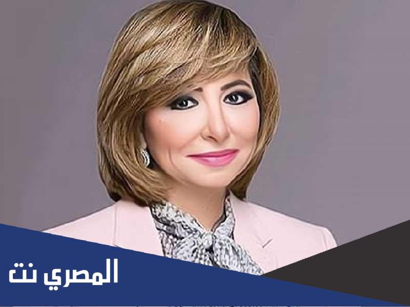 من هي ليلى بحيرى ام لميس الحديدي