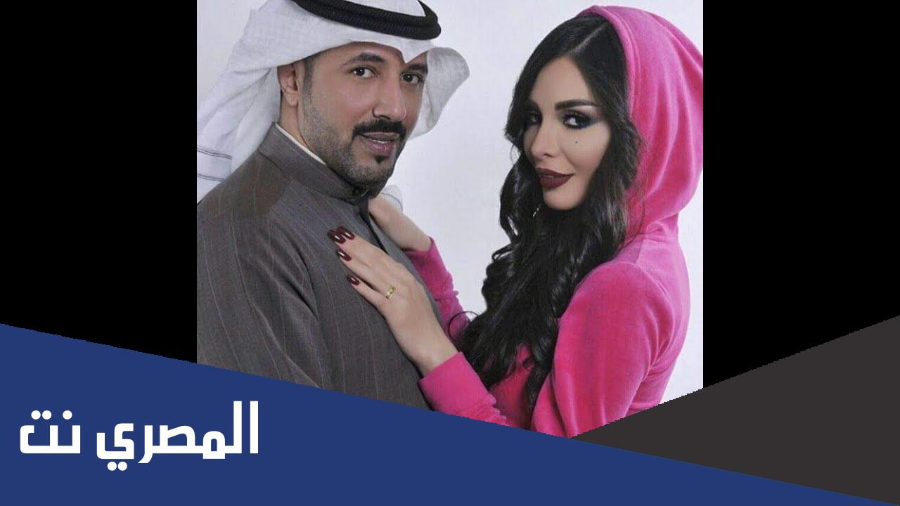 من هي مشاعل الزنكوي زوجة مصعب الفيلكاوي