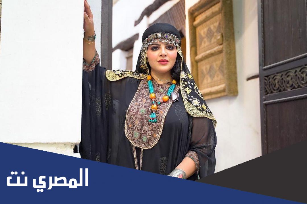 مشاعل السعد ويكيبيديا