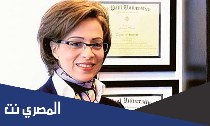 من هي مناهل عبدالرحمن ثابت