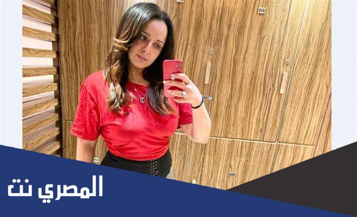 من هي مي الخرسيتي ويكيبيديا