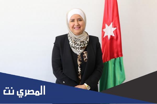 من هي ميادة شريم السيرة الذاتية