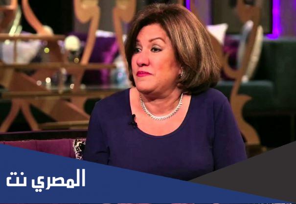 من هي هدى عبد الناصر ويكيبيديا