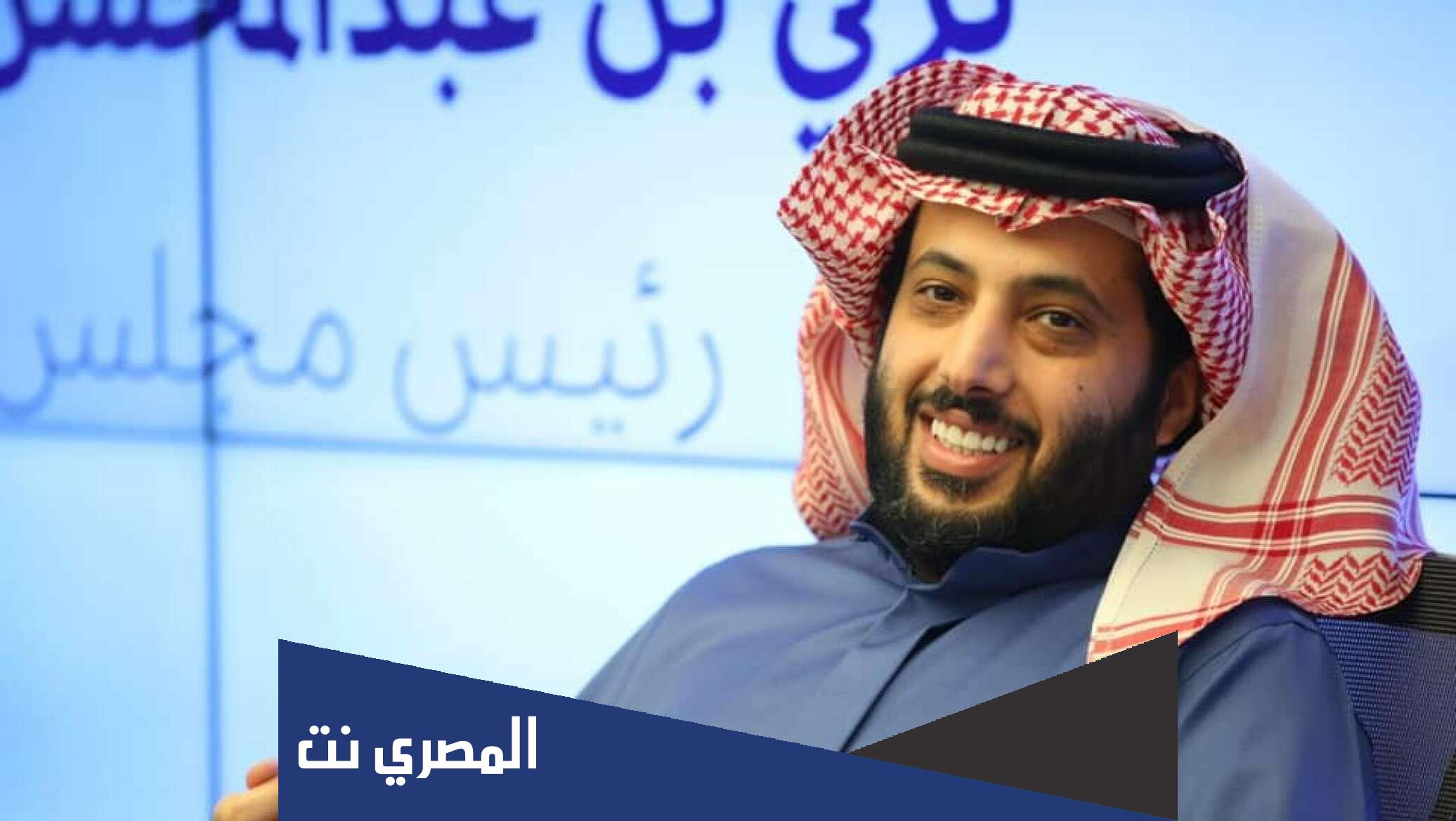 من هي والدة تركي ال الشيخ