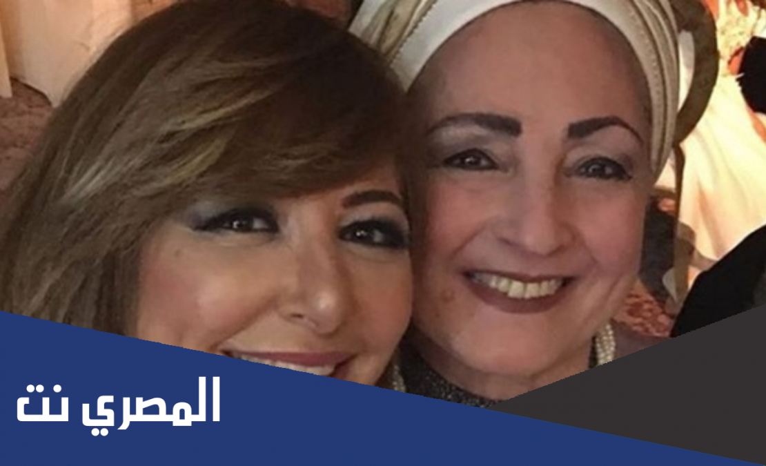 من هي والدة لميس الحديدي