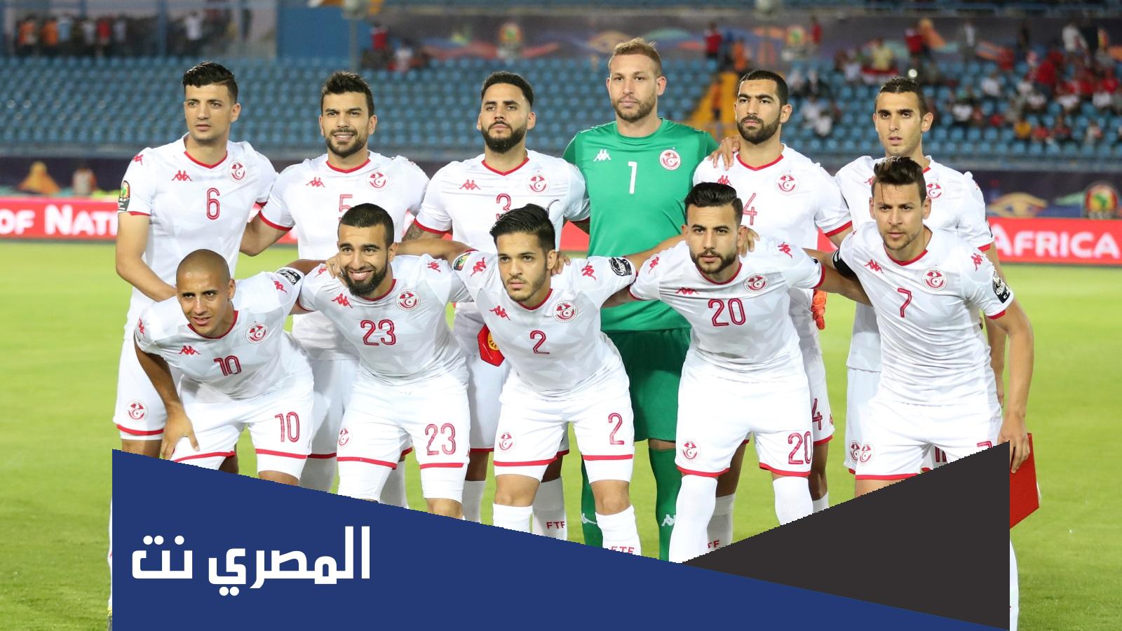 منتخب افريقي عربي يعرف باسم نسور قرطاج