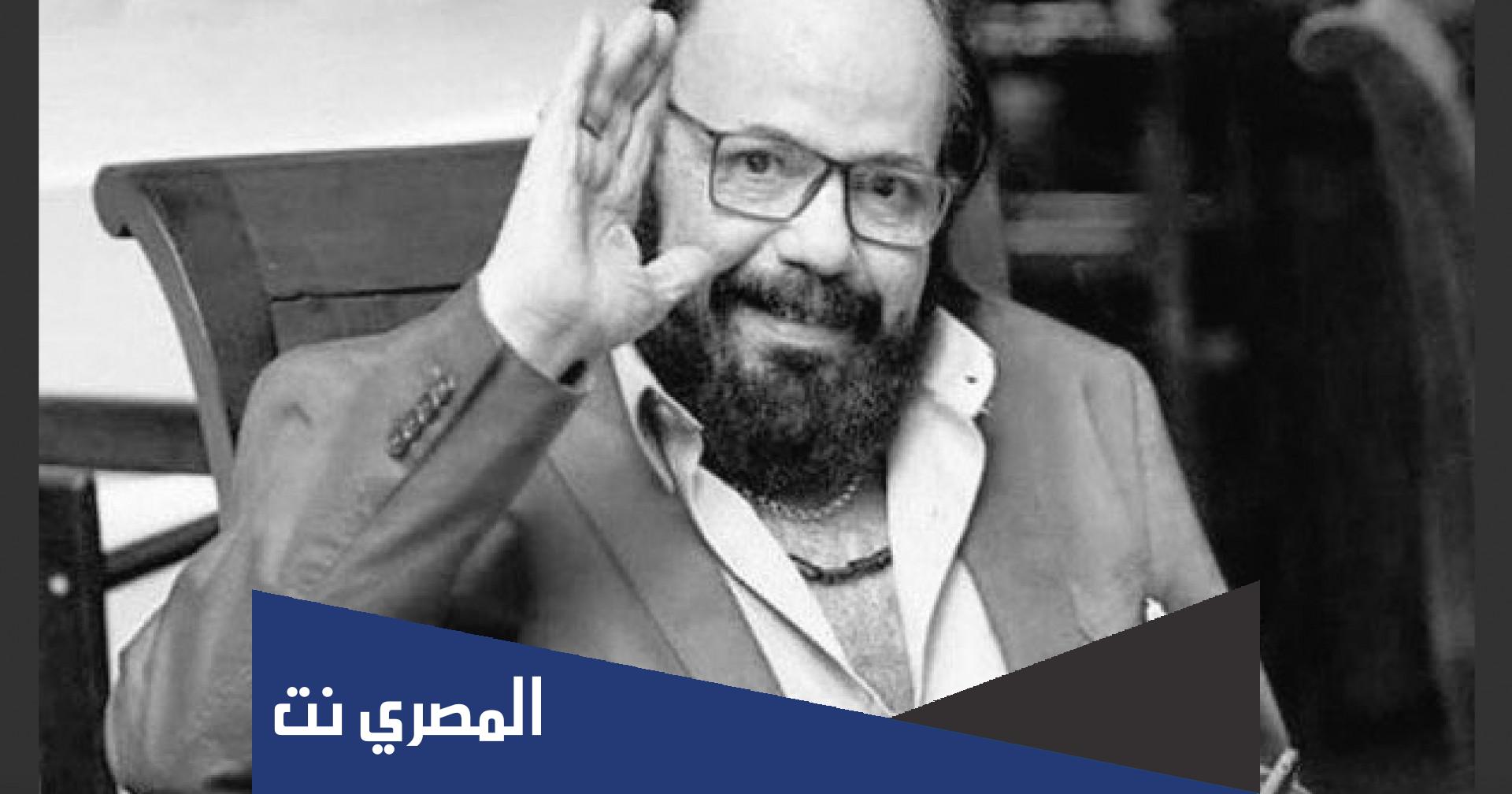ديانة طلعت زكريا