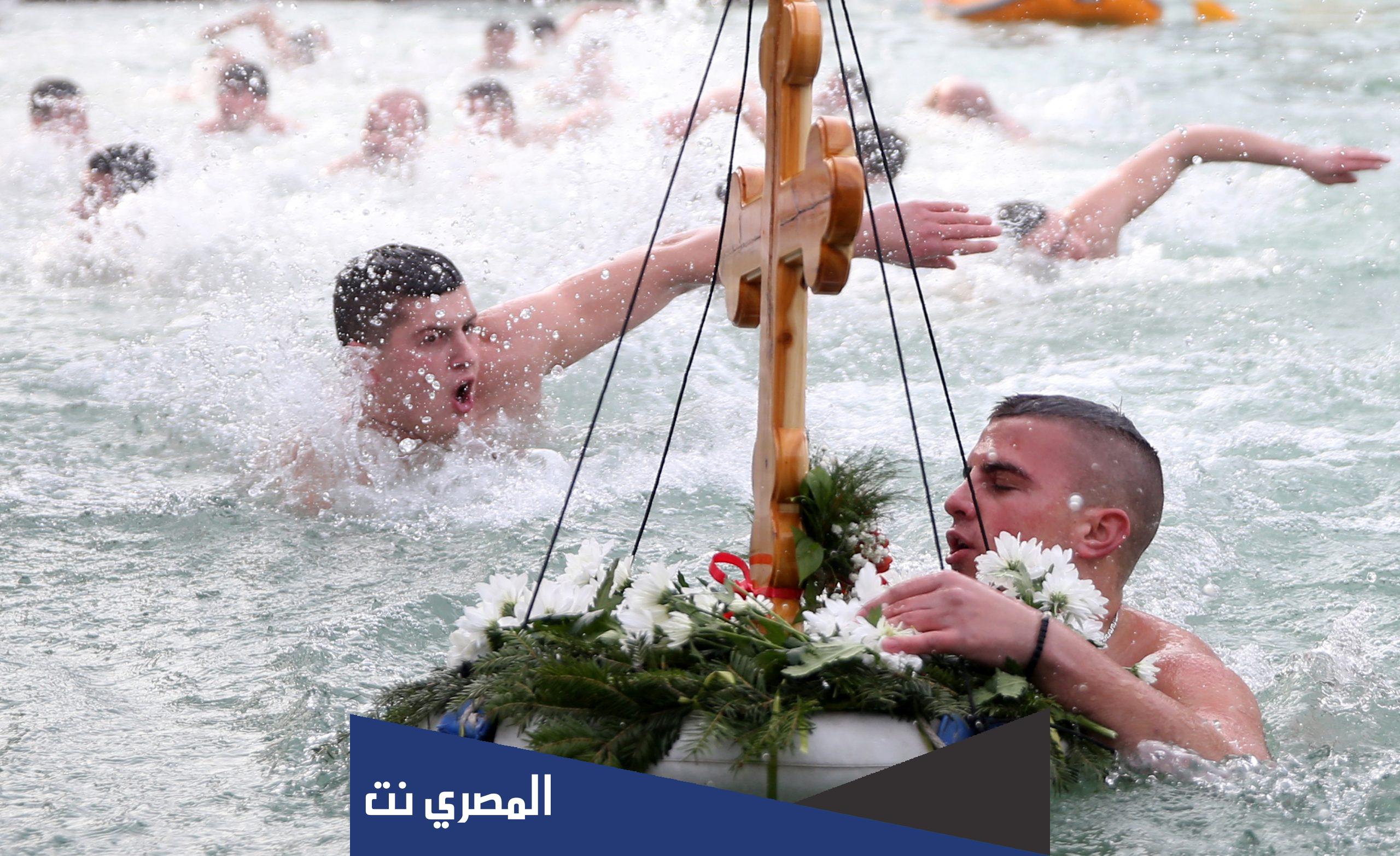 موعد اجازة عيد الغطاس للقطاع الخاص