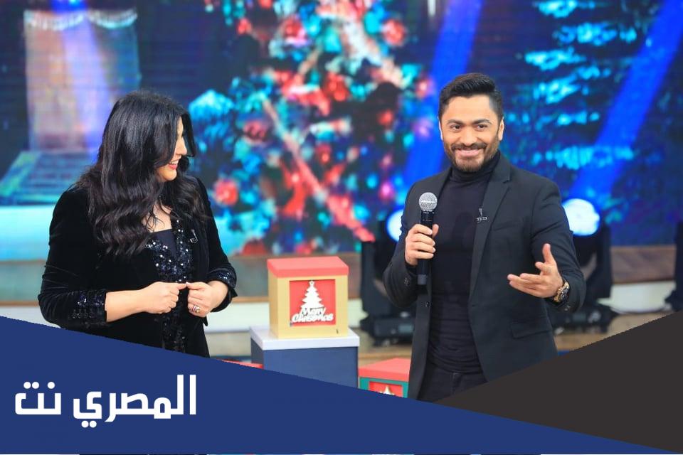 موعد اعادة برنامج منى الشاذلى على cbc