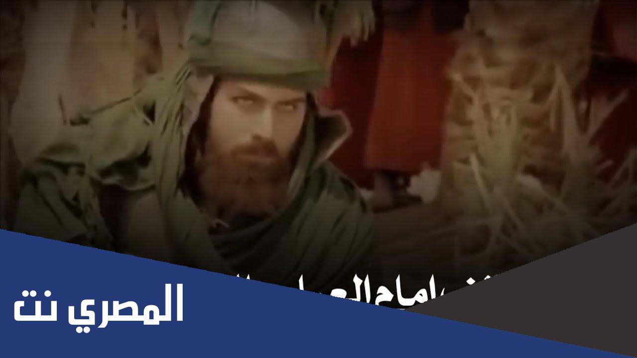 نخوه للعباس مكتوبه
