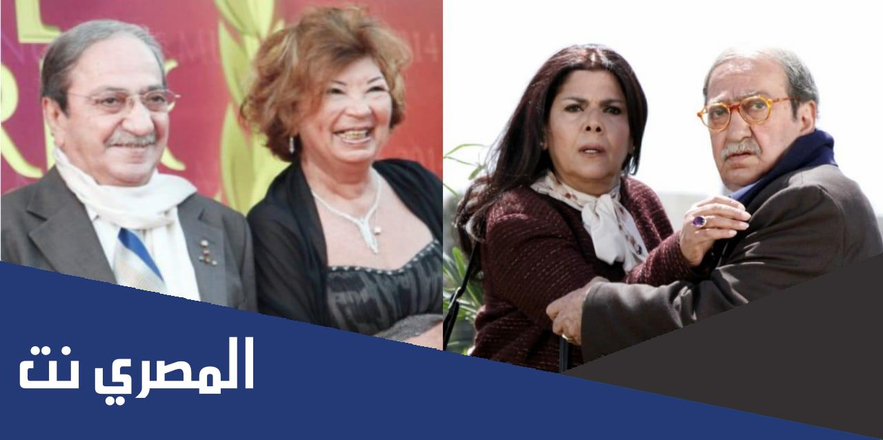 زوجة الفنان دريد لحام