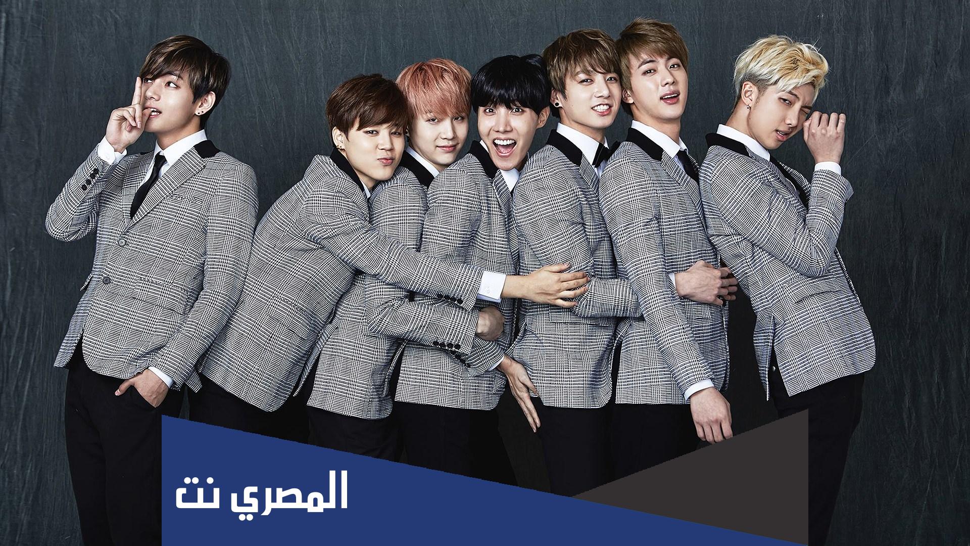 هل BTS جددوا العقد إلى 2027؟