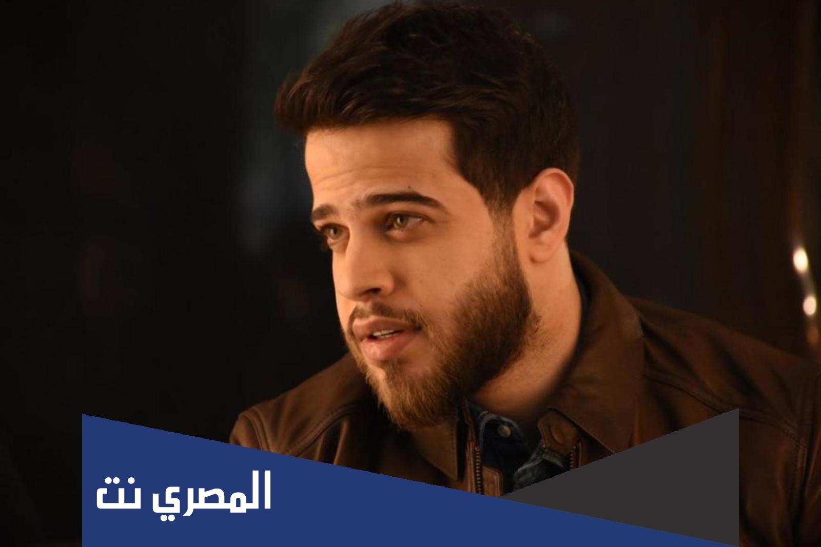 هل ادهم نابلسي متزوج ومن هي زوجته