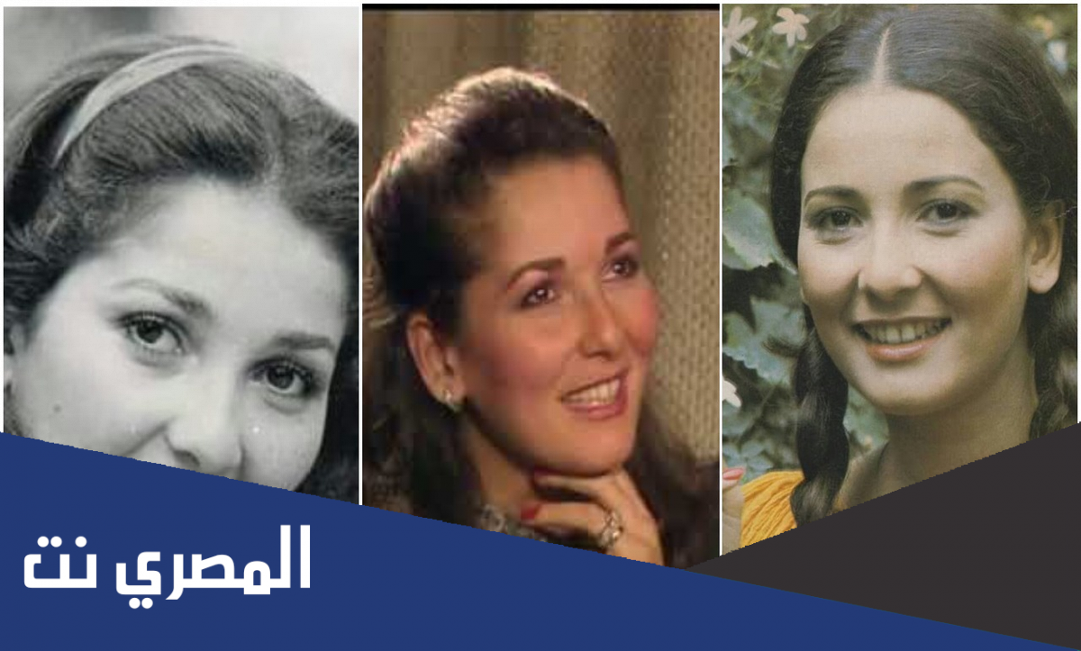 هل اعتزلت الفنانة اثار الحكيم الفن