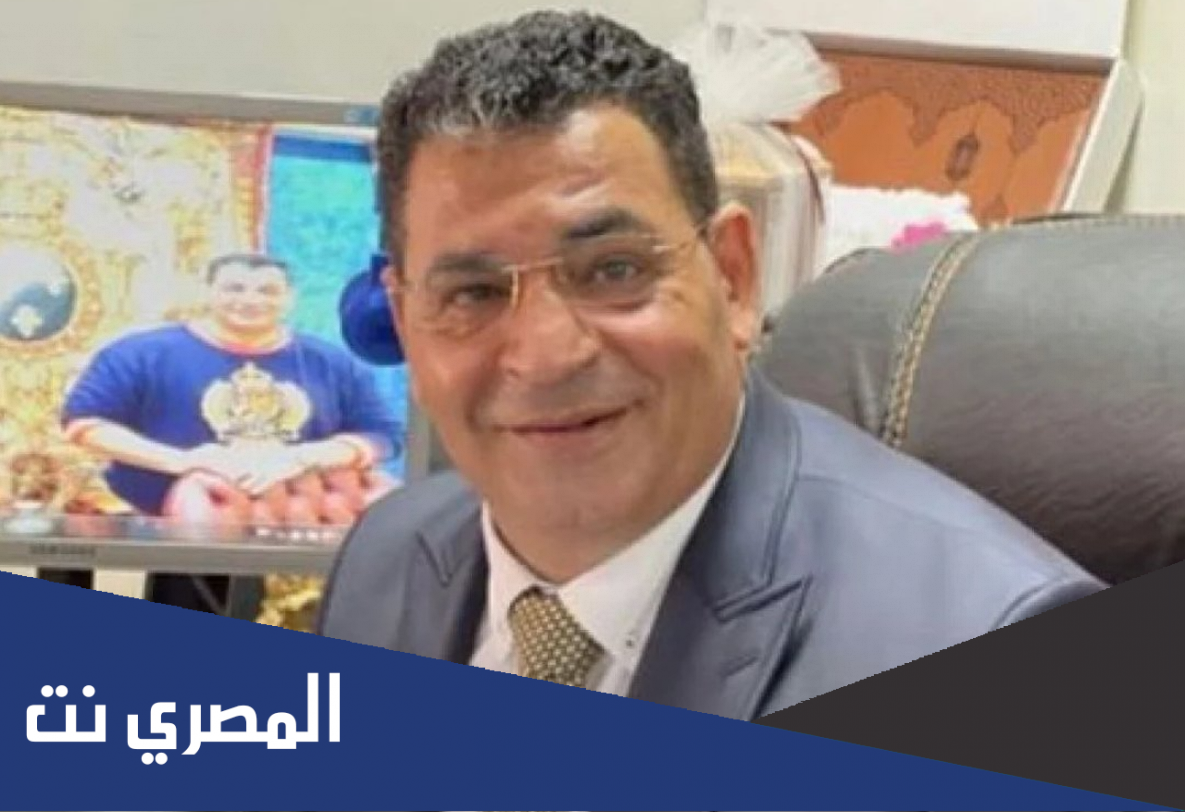 هل تم الإفراج عن فكري الهواري