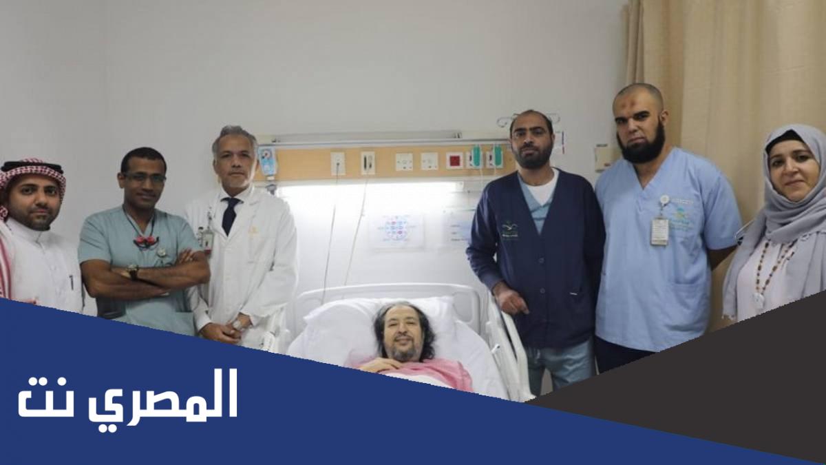 هل توفي الفنان السعودي خالد سامي