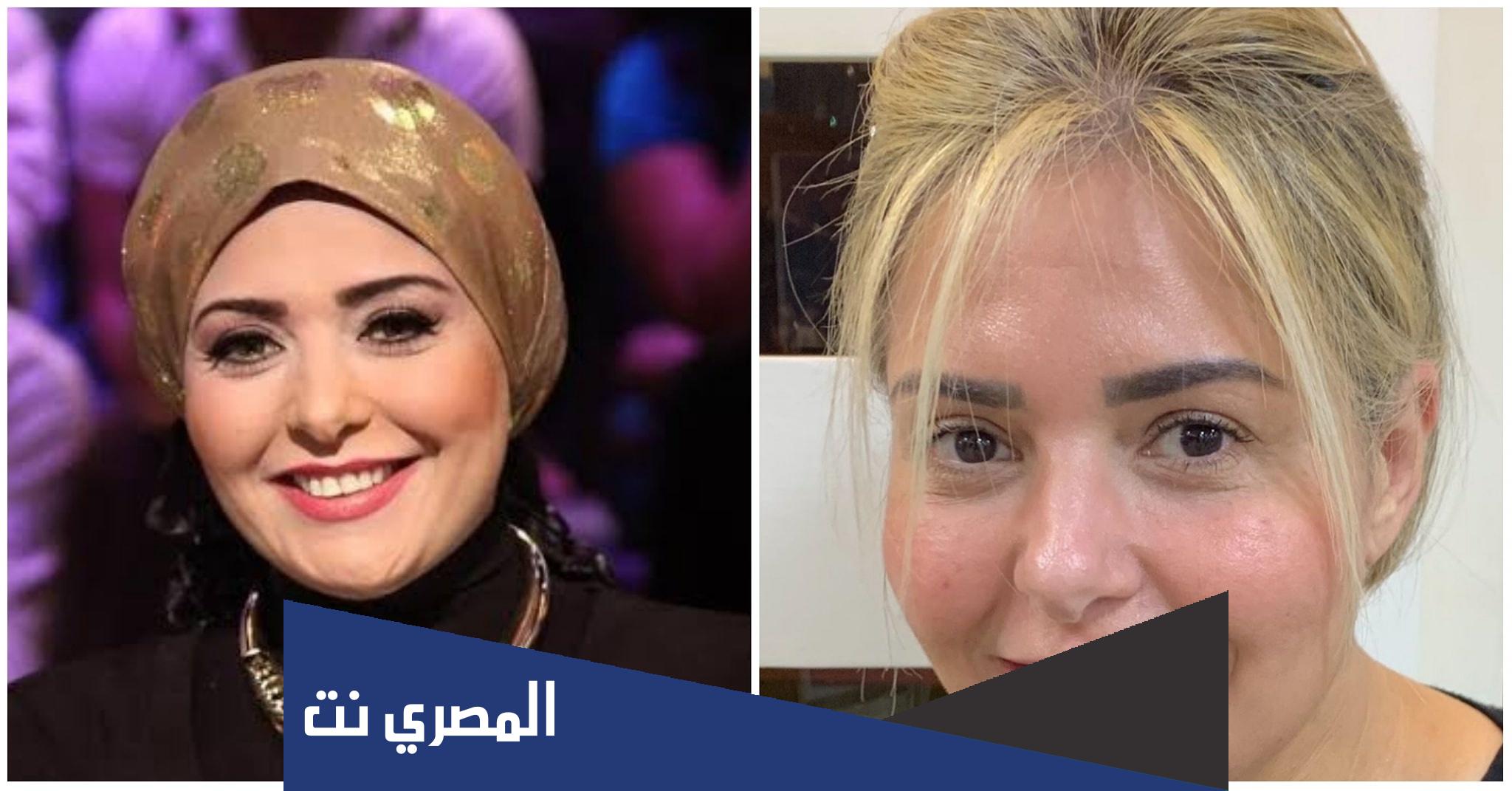 هل توفيت الفنانة صابرين