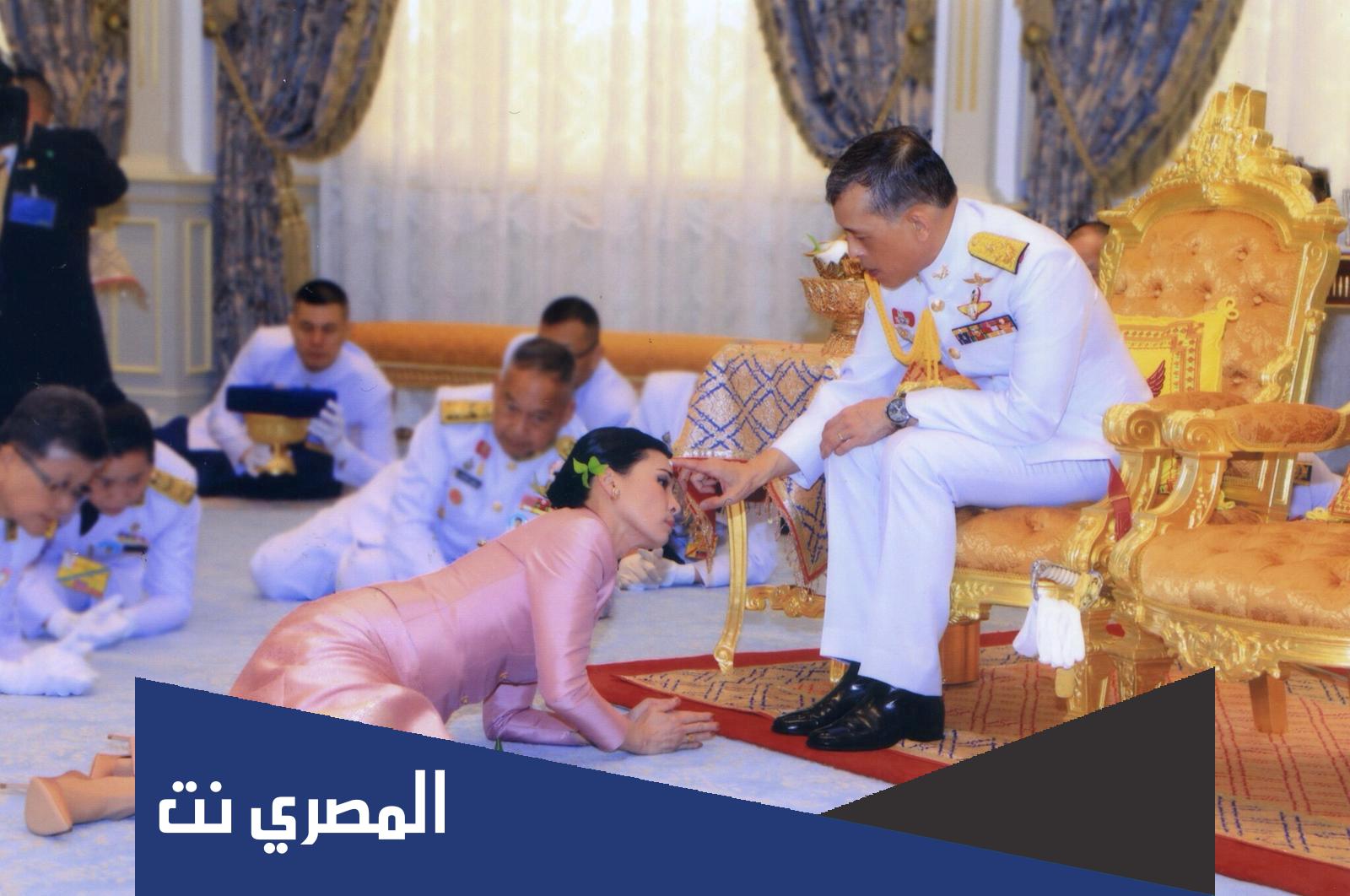 هل رئيس تايلاند مسلم