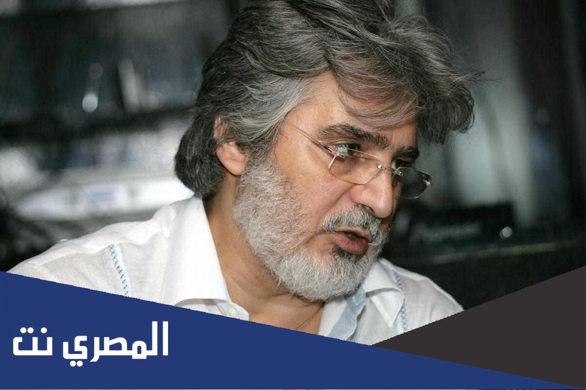هل عباس النوري شيعي