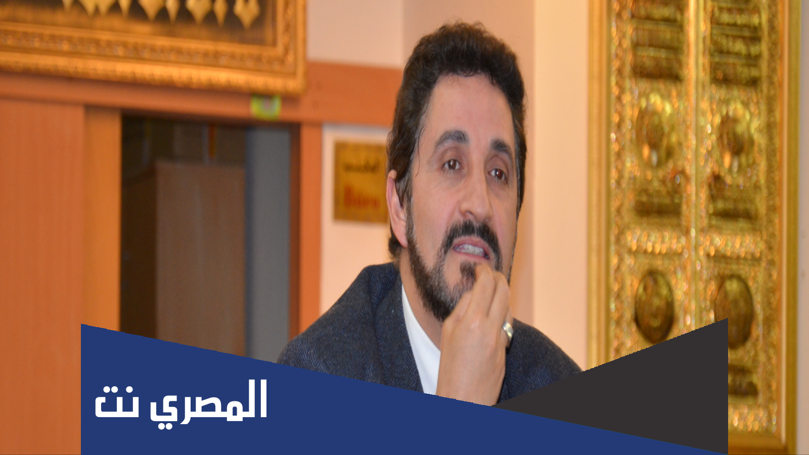 هل عدنان إبراهيم شيعي