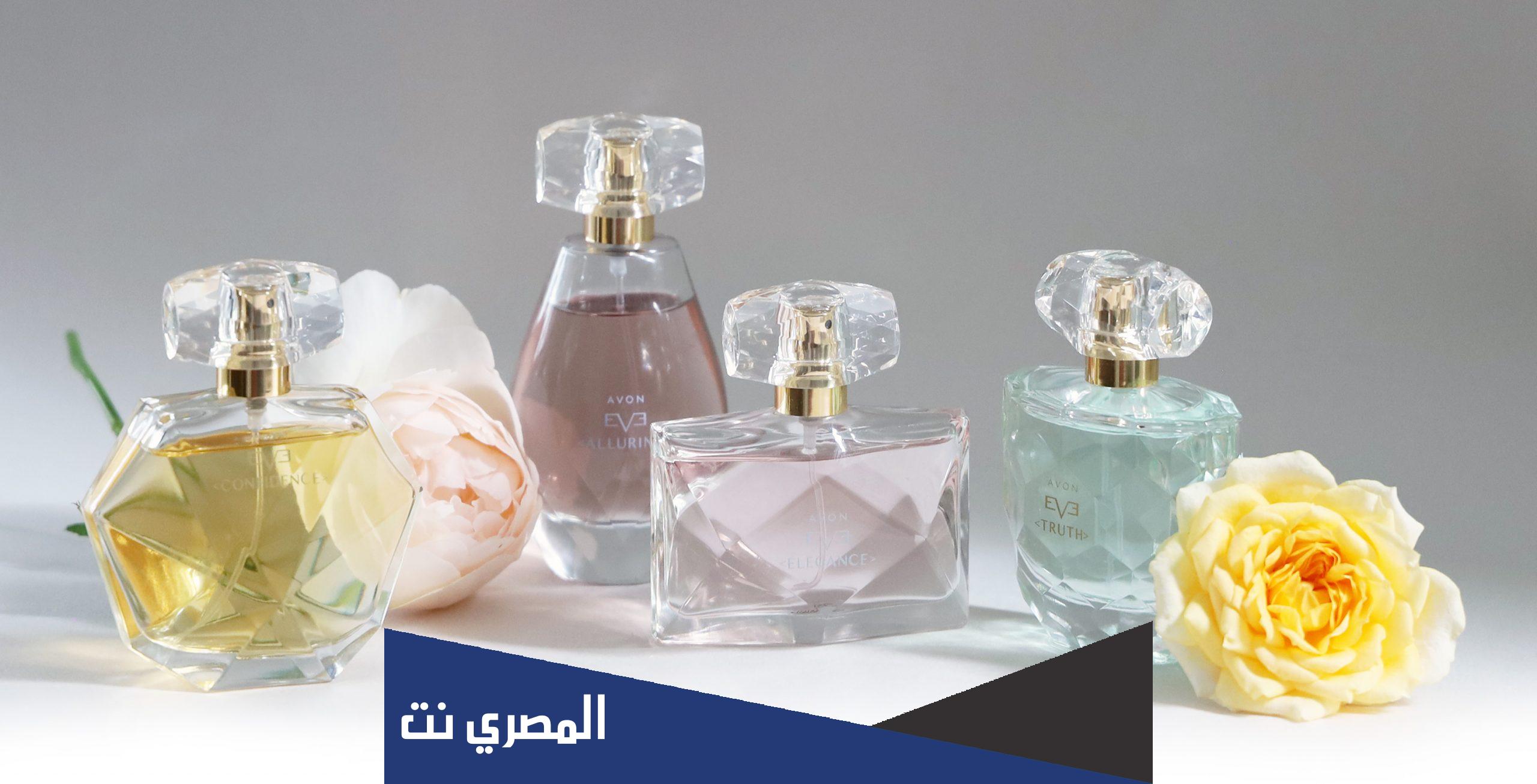 هل عطور قولدن سنت اصلية