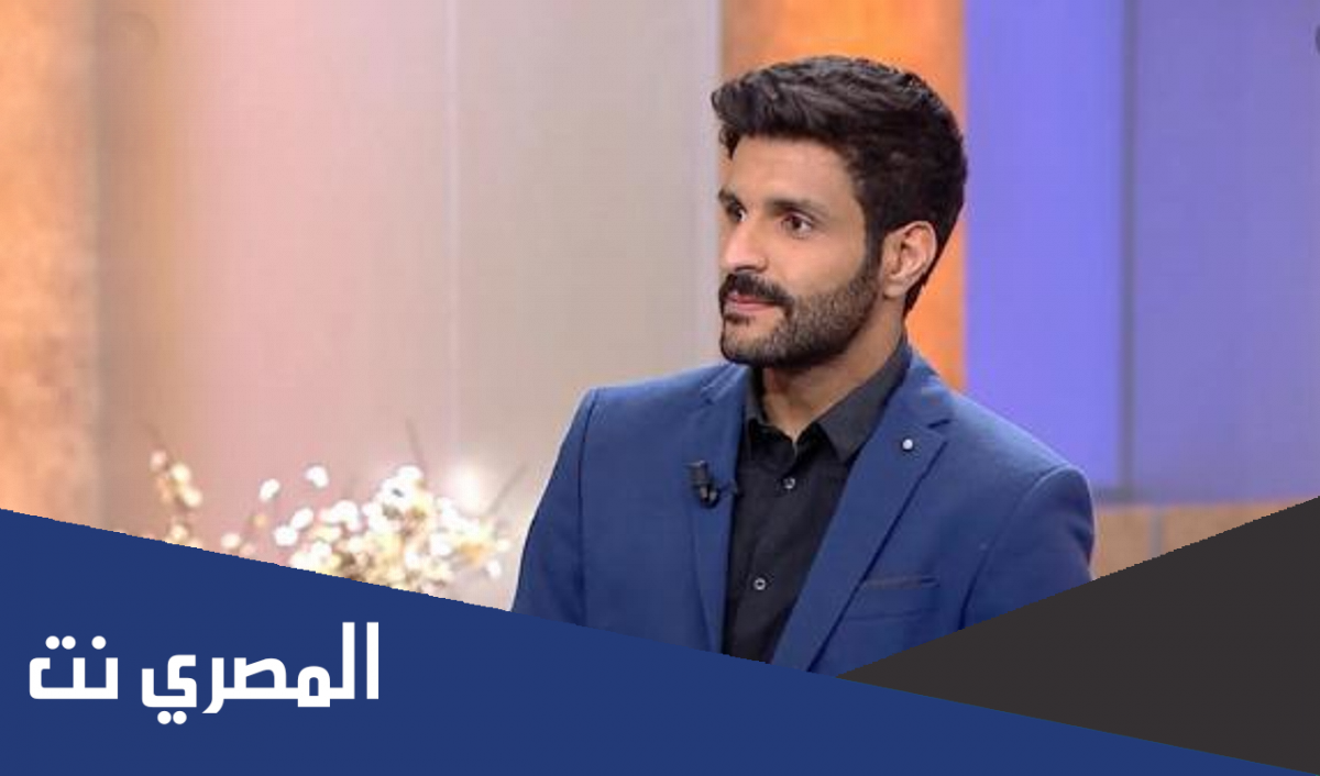 هل علي المشعل شيعي