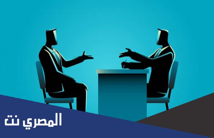 هل هناك فرق بين التفاوض والاقناع