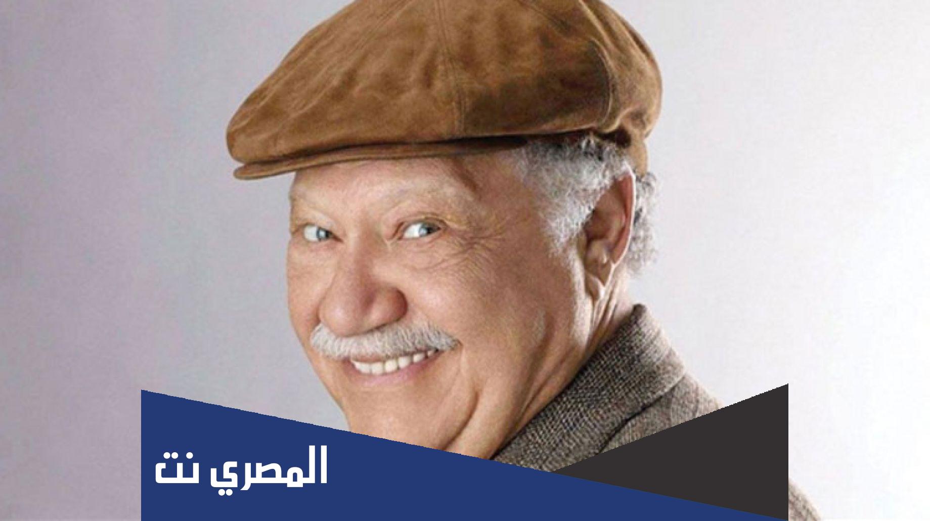هل يحيى الفخراني مسيحي