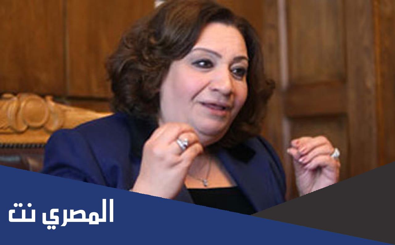 وفاة المستشارة تهاني الجبالي والكشف عن سبب الوفاة