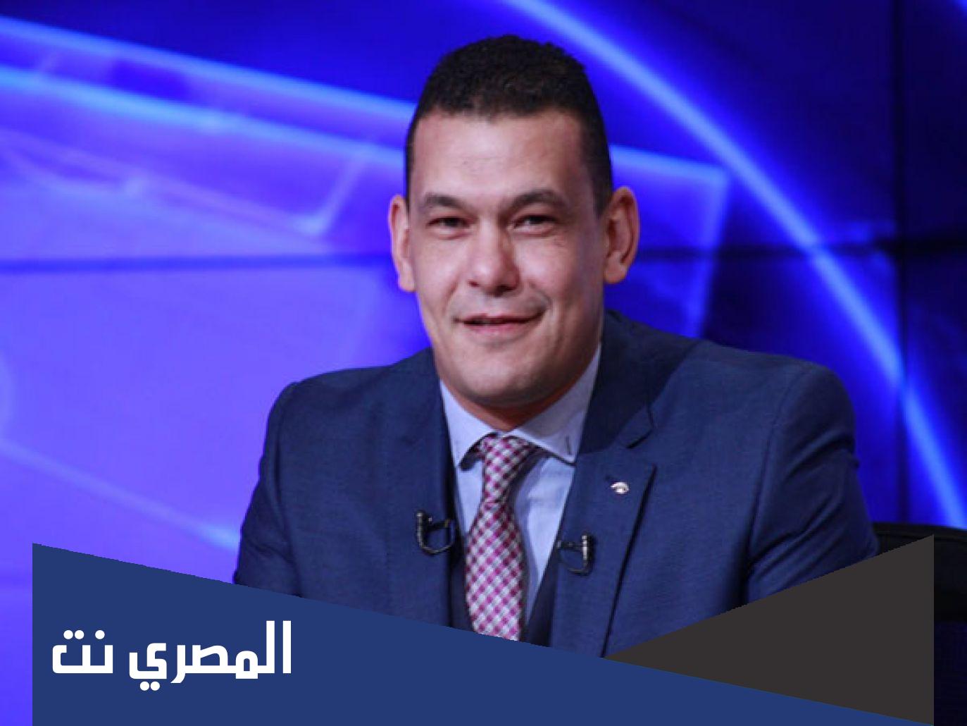 وفاة والد عبد الواحد السيد حارس مرمى الزمالك