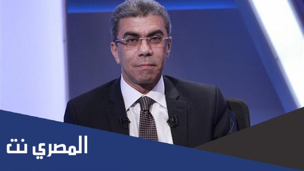 ياسر رزق السيرة الذاتية