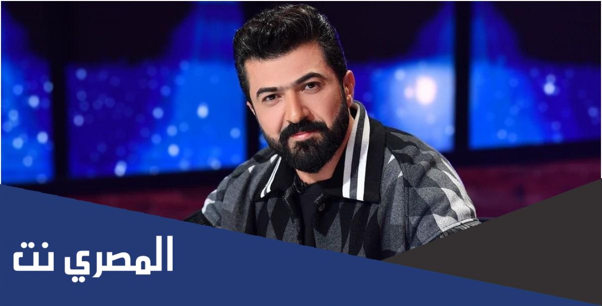 اريدك بس الي سيف نبيل