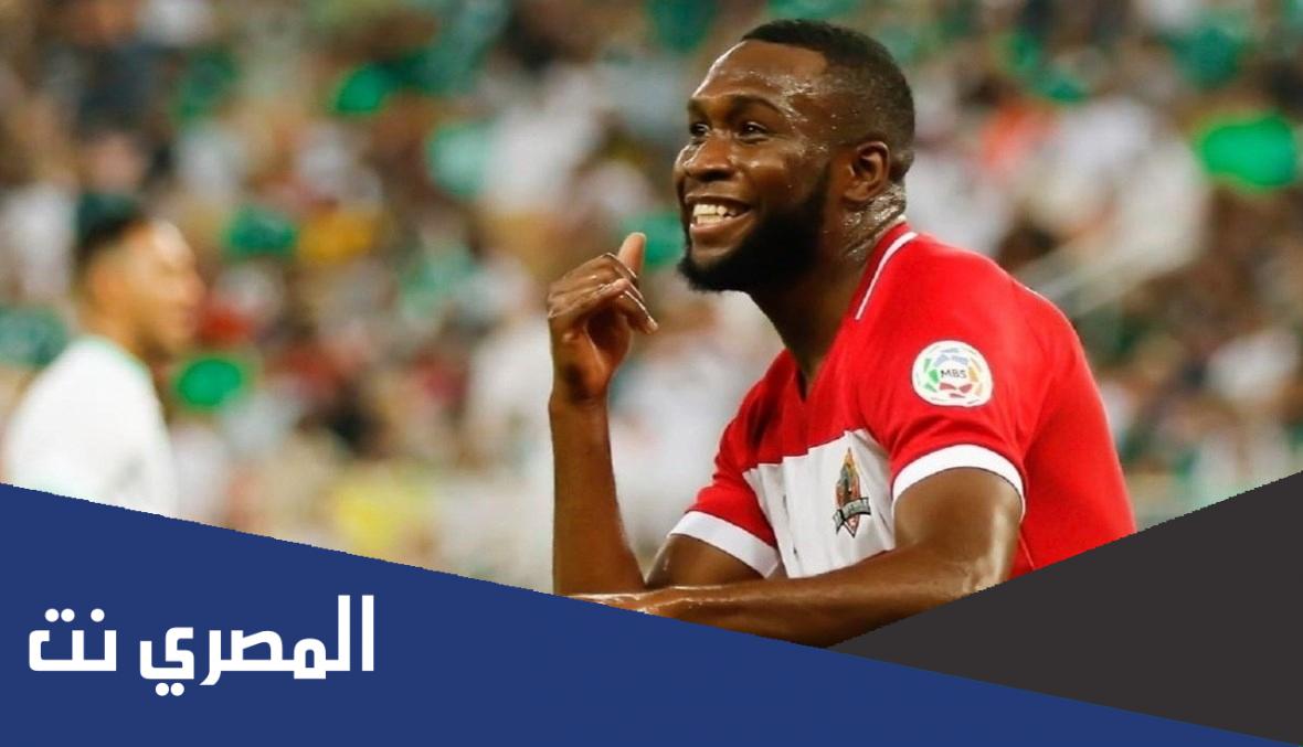 يوسف نياكاتي لاعب الوحدة انستقرام
